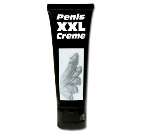 Крем "Penis XXL" увеличивающий размер полового члена, 200ml 